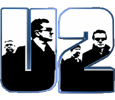Multi Média Musique Pop Rock U2 