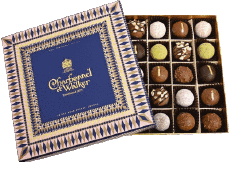 Nourriture Chocolats Charbonnel et Walker 