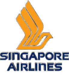 Transports Avions - Compagnie Aérienne Asie Singapour Singapore Airlines 
