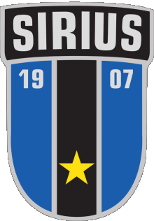 Sportivo Calcio  Club Europa Svezia IK Sirius 