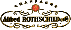 Boissons Champagne Alfred-Rothschild 