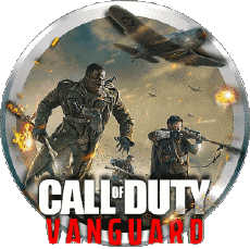 Multimedia Vídeo Juegos Call of Duty Vanguard 