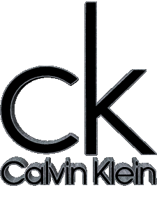 Logo-Moda Couture - Profumo Calvin Klein Logo