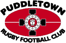 Sportivo Rugby - Club Mondo - Logo Inghilterra P Puddletown RFC 