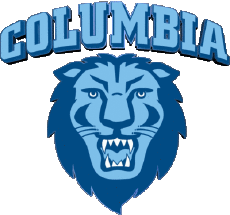 Sportivo N C A A - D1 (National Collegiate Athletic Association) C Columbia Lions 