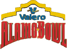 Sportivo N C A A - Bowl Games Alamo Bowl 