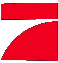 Multimedia Kanäle - TV Welt Deutschland ProSieben 