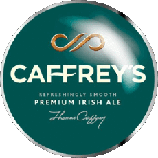 Boissons Bières Irlande Caffrey's 