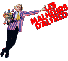 Multimedia Film Francia Pierre Richard Les malheurs d'Alfred 
