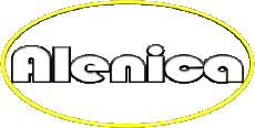 Nome FEMMINILE - Germania A Alenica 