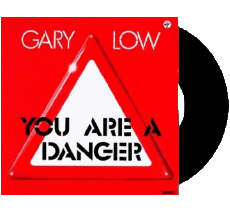 You are a danger-Multi Media Music 80' International Compilation G Gary Low 