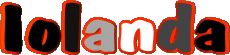 Prénoms FEMININ - Italie I Iolanda 