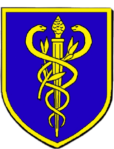 Fahnen Frankreich Abteilungen - Städte 972 SAINT PIERRE 