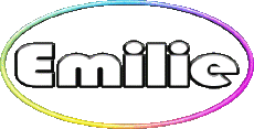 Prénoms FEMININ - France E Emilie 