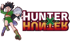 Multimedia Manga Hunter X Hunter 
