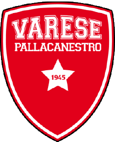 Sportivo Pallacanestro Italia Pallacanestro Varese 