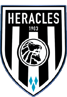 Sports Soccer Club Europa Netherlands Heracles Almelo 