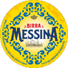 Boissons Bières Italie Messina 