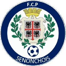 Sports Soccer Club France Centre-Val de Loire 28 - Eure-et-Loir FC du Perche Senonchois 