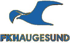 Sports Soccer Club Europa Logo Norway FK Haugesund 