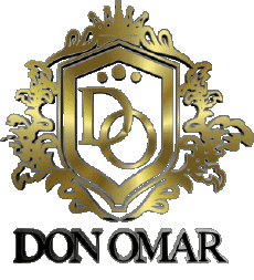 Multi Média Musique Reggaeton Don Omar 