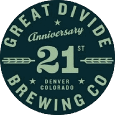 Bevande Birre USA Great Divide 