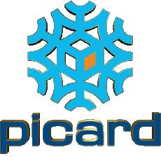 Comida Congelado Picard 