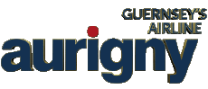 Transport Flugzeuge - Fluggesellschaft Europa Vereinigtes Königreich Aurigny Air Services 