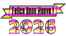 Messages Italian Felice Anno Nuovo 2026 02 