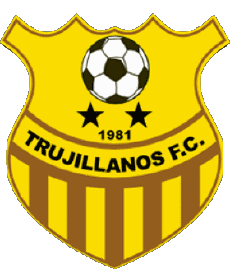Sports FootBall Club Amériques Logo Vénézuéla Trujillanos Fútbol Club 