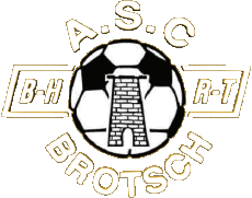 Deportes Fútbol Clubes Francia Grand Est 67 - Bas-Rhin ASC Brotsch 