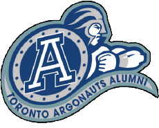 Deportes Fútbol Americano Canadá - L C F Argonauts Toronto 