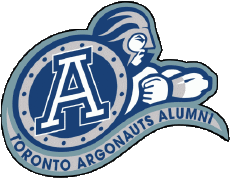 Sports FootBall Américain Canada - L C F Argonauts Toronto 