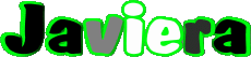 First Names FEMININE - Spain J Javiera 
