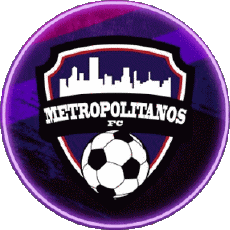 Sport Fußballvereine Amerika Logo Venezuela Metropolitanos FC 