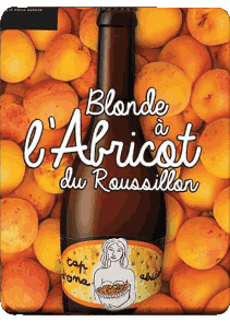 Getränke Bier Frankreich Cap d'Ona 