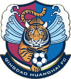Sportivo Cacio Club Asia Cina Qingdao Huanghai FC 