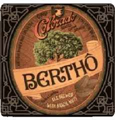 Boissons Bières Brésil Colorado 
