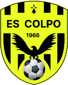 Sportivo Calcio  Club Francia Bretagne 56 - Morbihan ES COLPO 