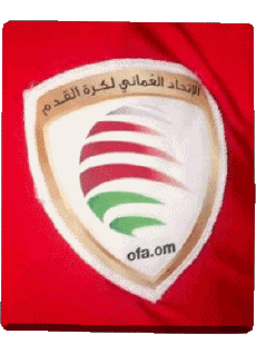 Sportivo Calcio Squadra nazionale  -  Federazione Asia Oman 