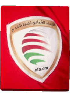 Sports Soccer National Teams - Leagues - Federation Asia Oman 