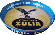 Bebidas Cervezas Venezuela Zulia 