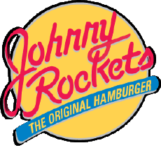 Nourriture Fast Food - Restaurant - Pizzas Johnny Rockets 