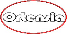 Prénoms FEMININ - Italie O Ortensia 
