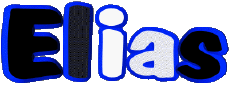 First Names MASCULINE - German E Elias 