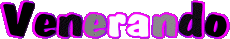 Prénoms MASCULIN - Italie V Venerando 