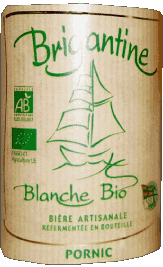 Bevande Birre Francia continentale Brigantine 