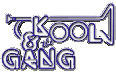 Multimedia Musik Funk & Disco Kool and the Gang Logo 