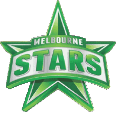 Sport Kricket Australien Melbourne Stars 
