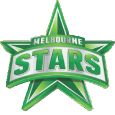 Sports Cricket Australie Melbourne Stars 